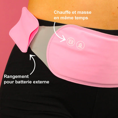 Ceinture menstruelle