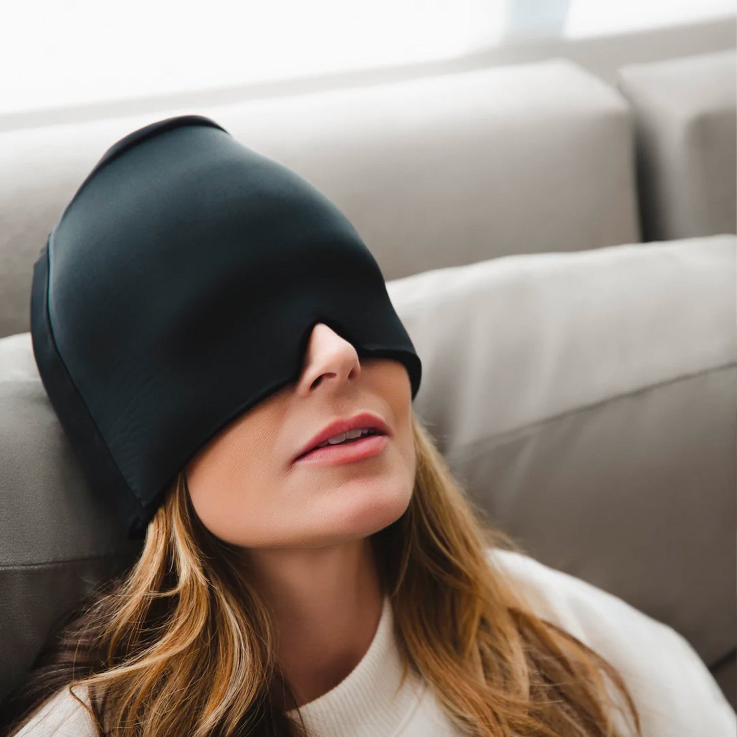 Bonnet anti-migraine